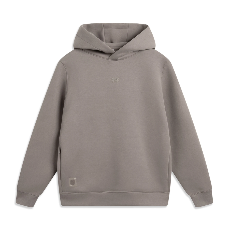 Li-Ning Li Ning China Color Sports Trendy Collection Sweatshirt Unisex