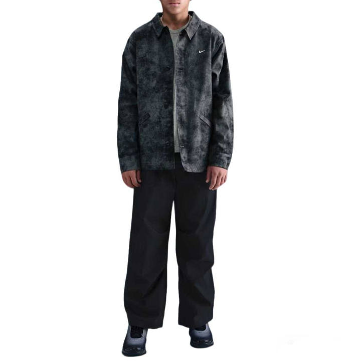 Nike Nike Kids Casual Shirts Lapel Moderate