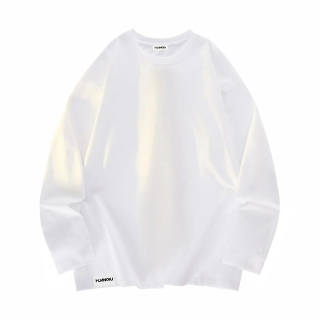 HUANQIU Unisex Thermal Tops