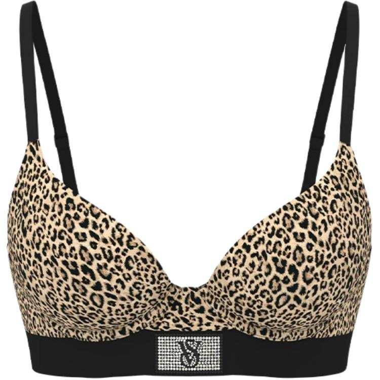 Victoria's Secret Fashion Show Collection Bra Women's