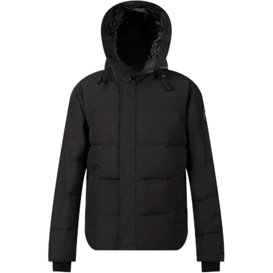 Canada Goose Canada Goose Down Jacket Unisex Black