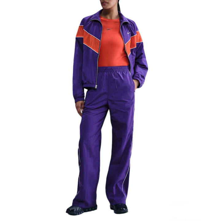 Nike Nike WINDRUNNER Casual Pants Women's