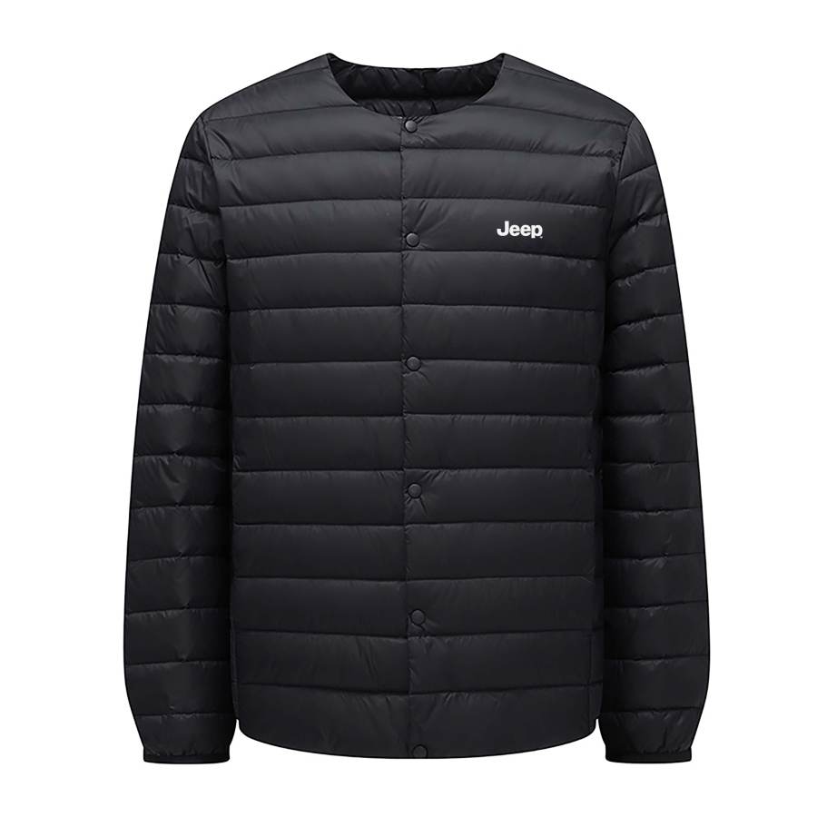 Jeep Jeep Down Jackets Unisex Lightweight Other
