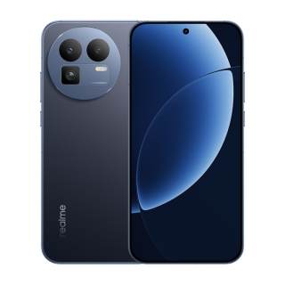 Realme GT8 Snapdragon 8 Ultra Ricoh GR Imaging System 50MP Ultra Light Shadow Long Range Zoom 2K 144Hz Sky Screen