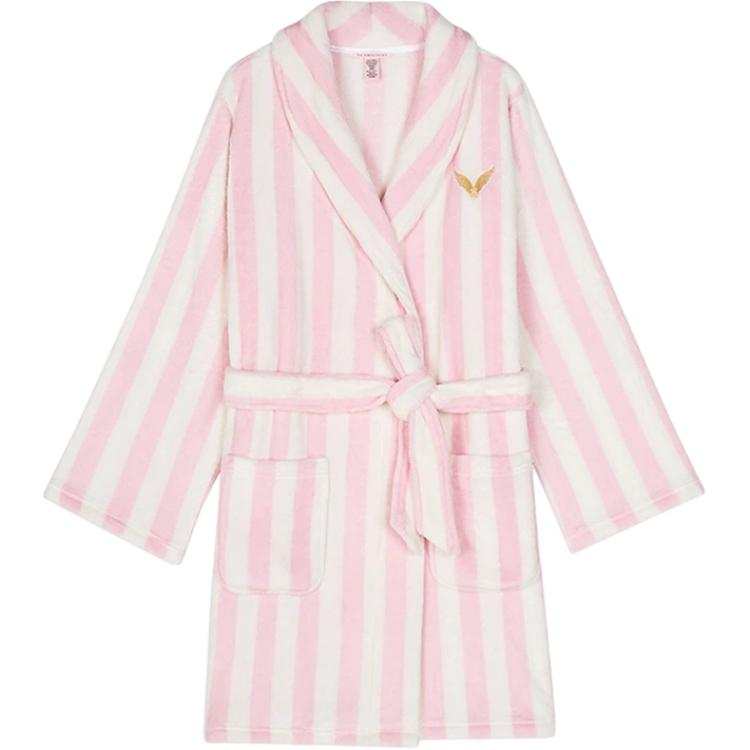 Victoria's Secret Fashion Show Collection Sleep Robe Women's