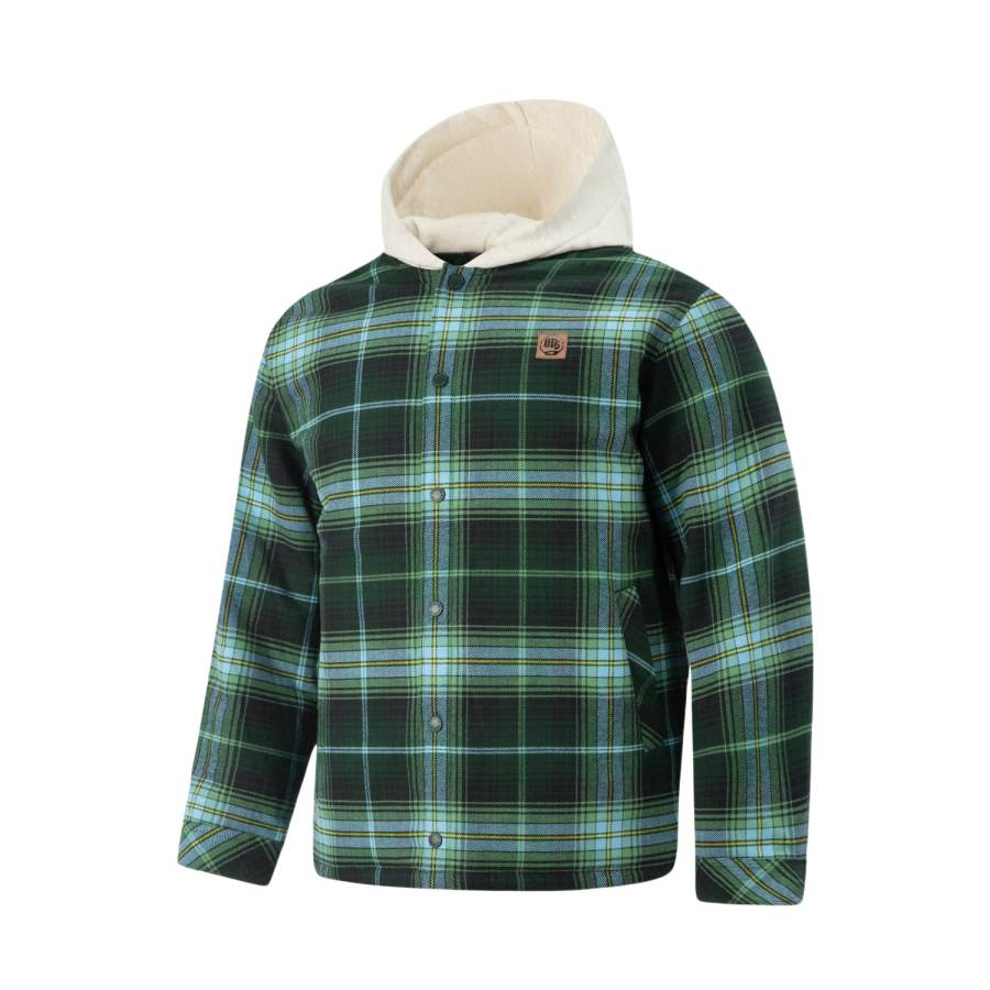 Li-Ning Li Ning Basketball Collection Puffer Jacket Men's