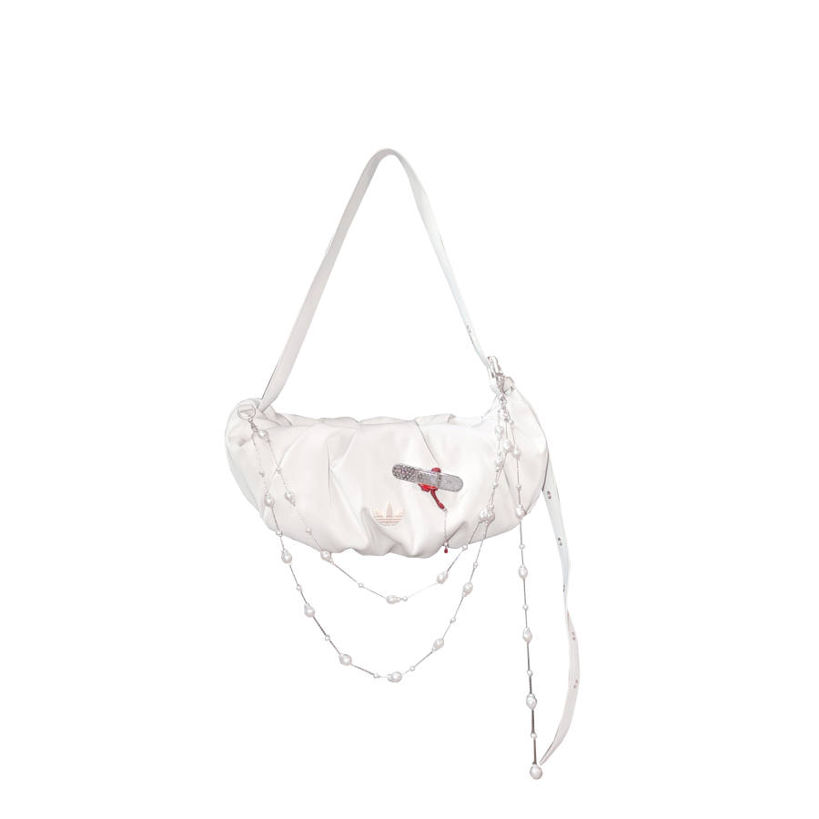 Adidas Originals Pu Cloud Bag, Shoulder Bag Regular Women's Multicolor