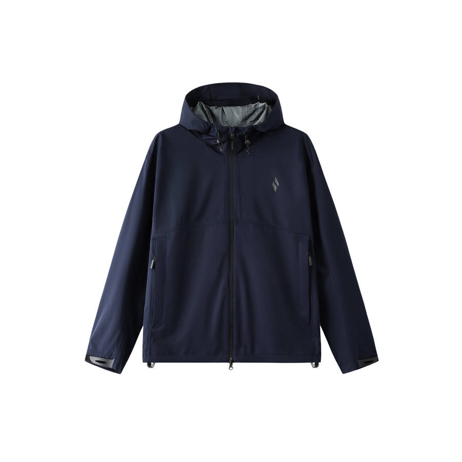 Skechers Windbreaker Jacket Unisex