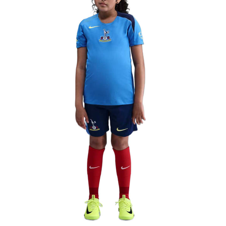 Nike Nike Kids' Sports Tops Tottenham Hotspur Strike Third Kids'