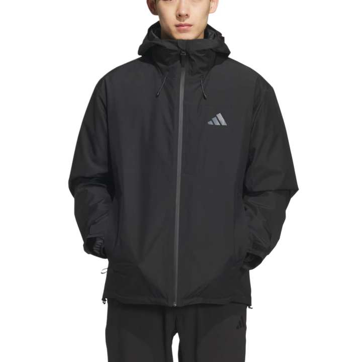 Adidas Adidas CLIMAWARM FUTURE TECH 3IN1 Down Jackets & Coats Men's