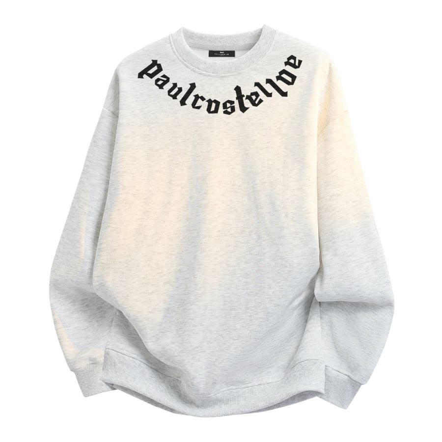 PAUL COSTELLOE Sweatshirt Unisex