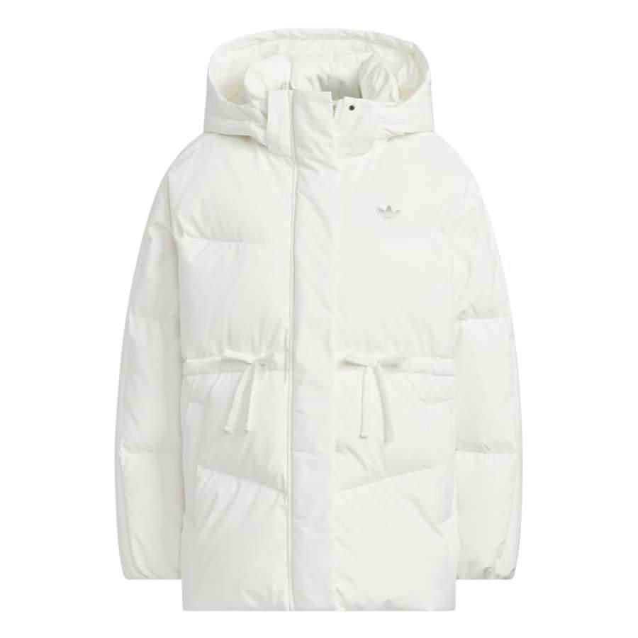 Adidas Originals BOW MID DOWN Jacket Women's