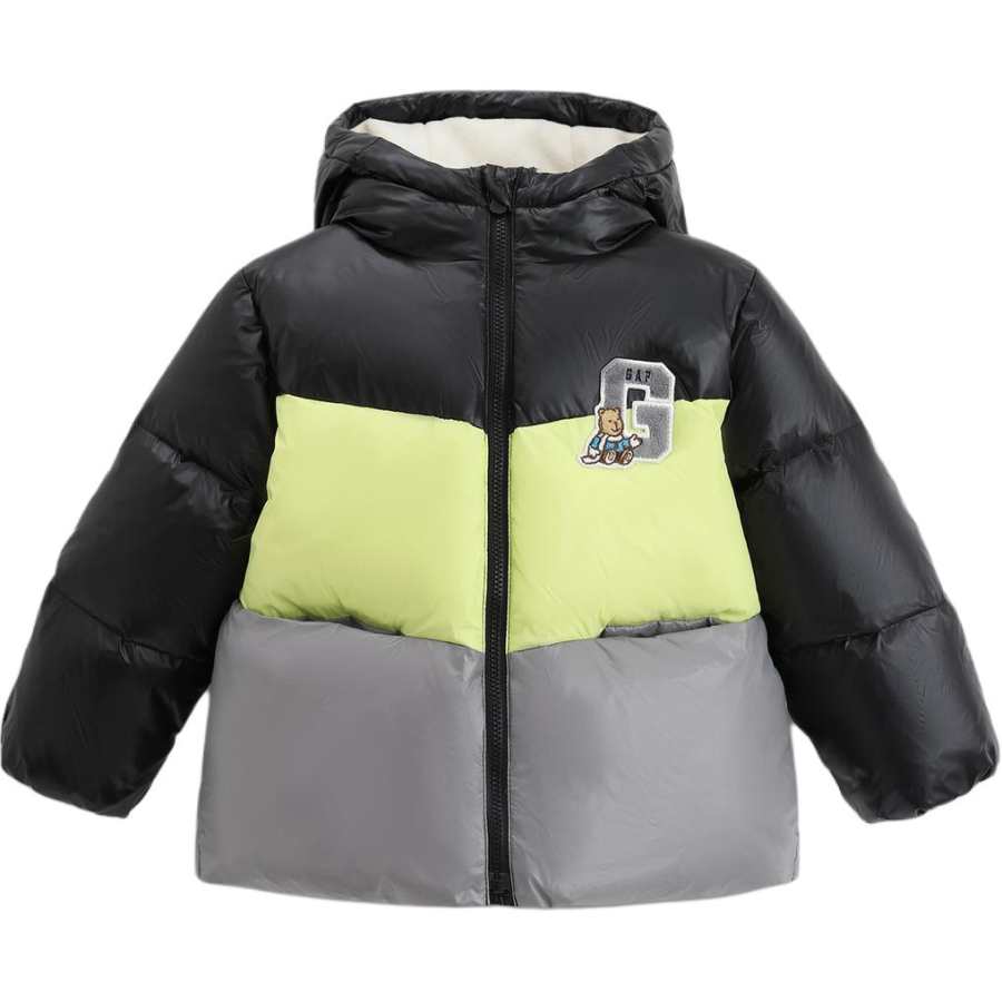 GAP GAP Kids Down Jackets Hooded Moderate