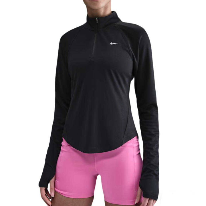 Nike Nike Dri Fit Running T Shirt Women's