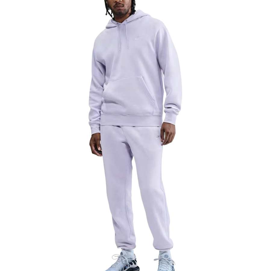 Nike Nike Sportswear Club Men's Washed Fleece Hoodie