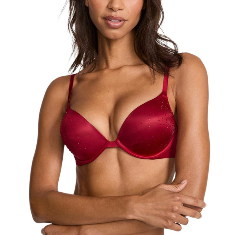 Victoria's Secret Fashion Show Collection VERY SEXY Bra Women's