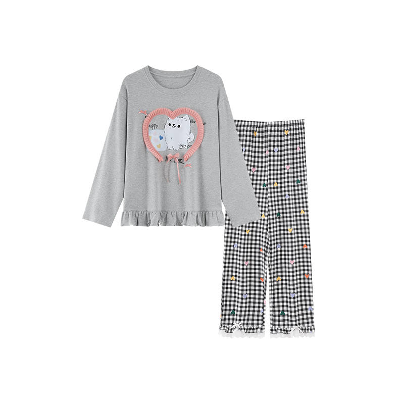 MIIOW MIIOW Women's Pajama Sets