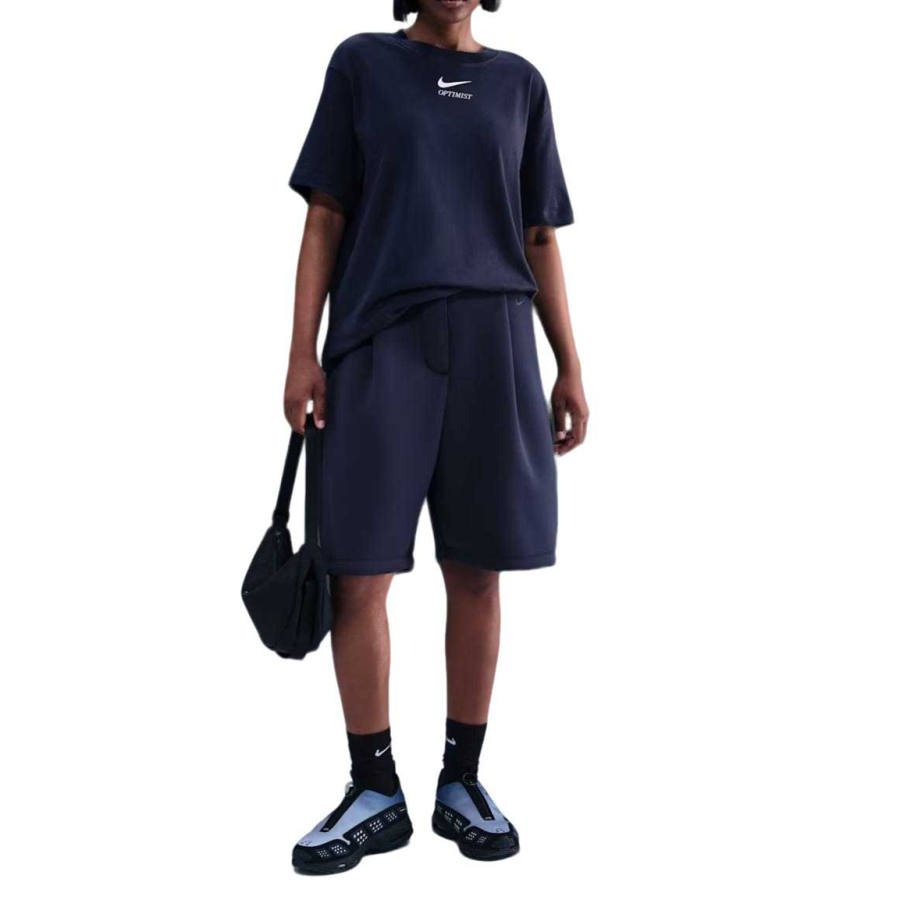 Nike Nike Sportswear Drop Shoulder Sleeve T Shirt Women's