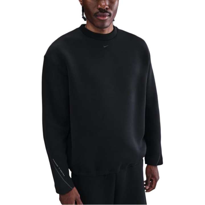 Nike Nike Tech Men's Fleece Loose Fit Crew
