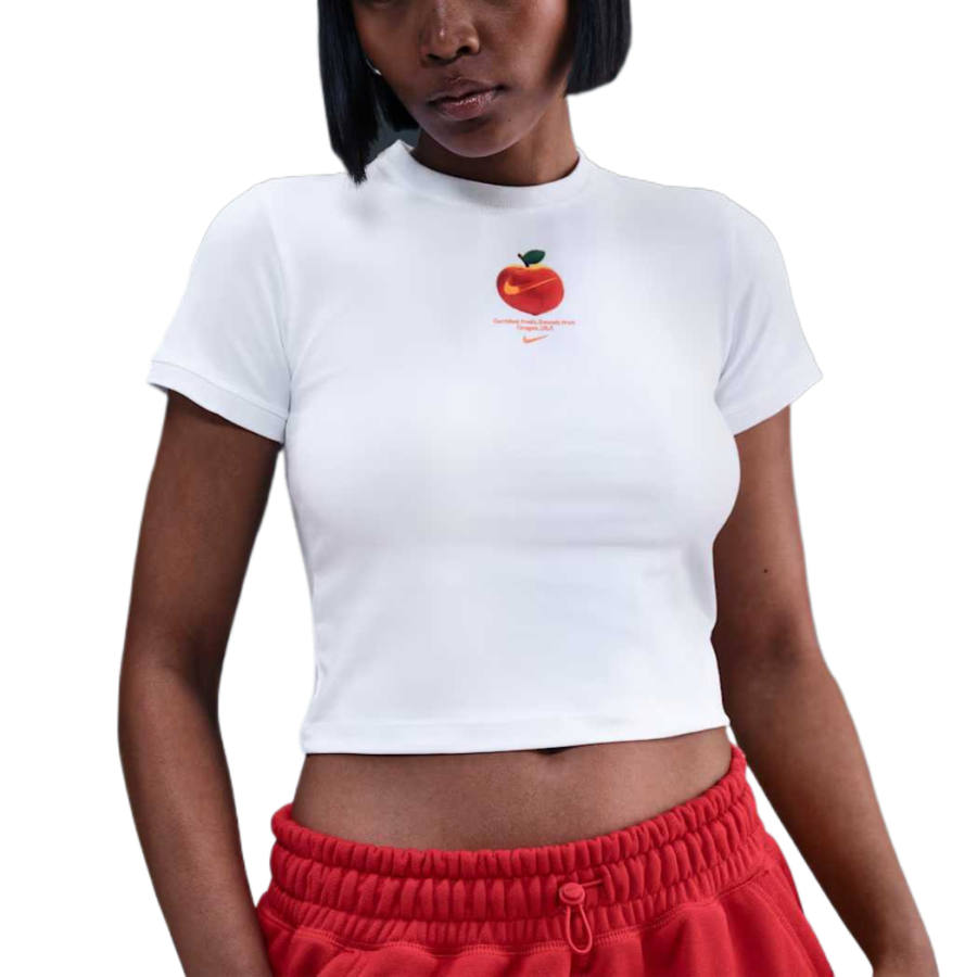 Nike Nike Sportswear Regular T Shirt Women's