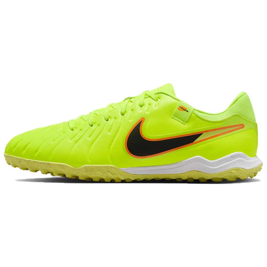 Nike Nike Tiempo Legend 10 Academy Mid range TF Turf Soccer Shoes Men's