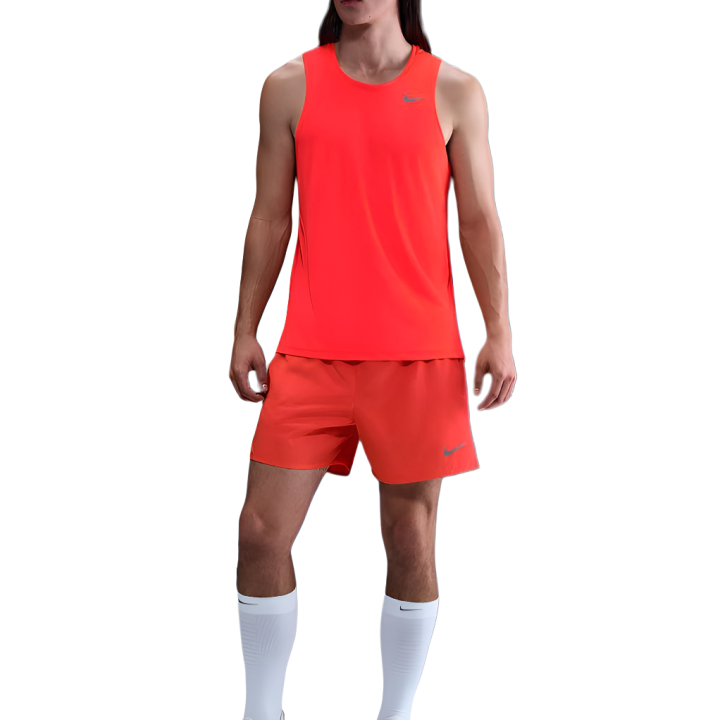Nike Nike MILER Running Tank Top Men's