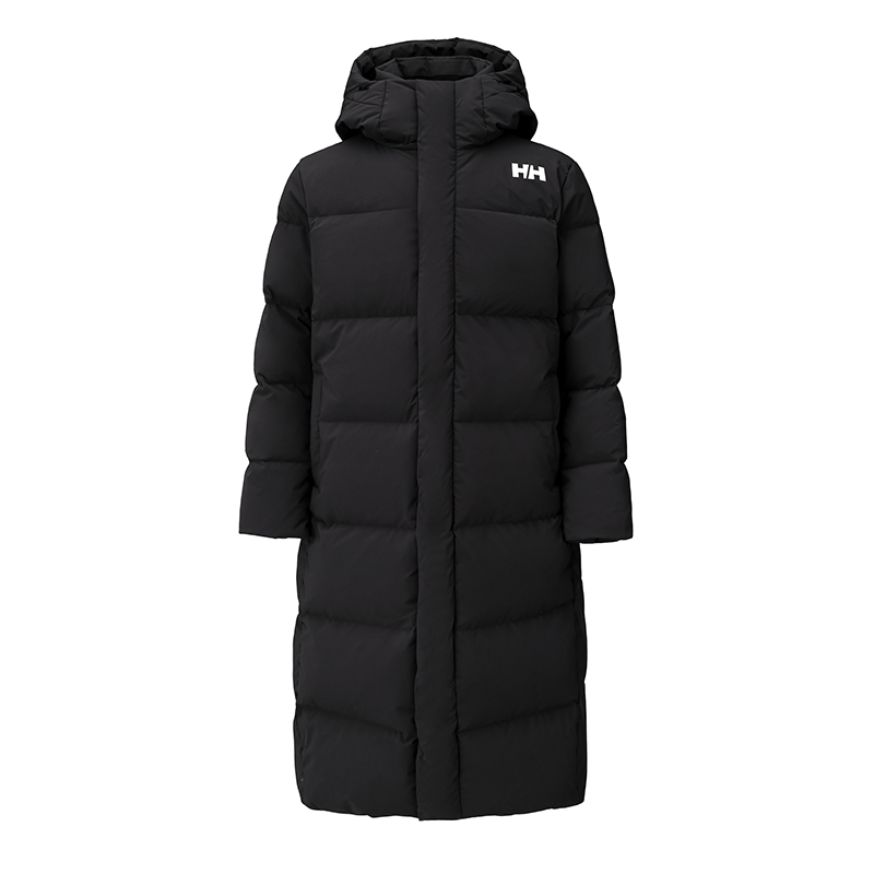 HELLY HANSEN HELLY HANSEN Down Jackets Men's Hooded Thickened