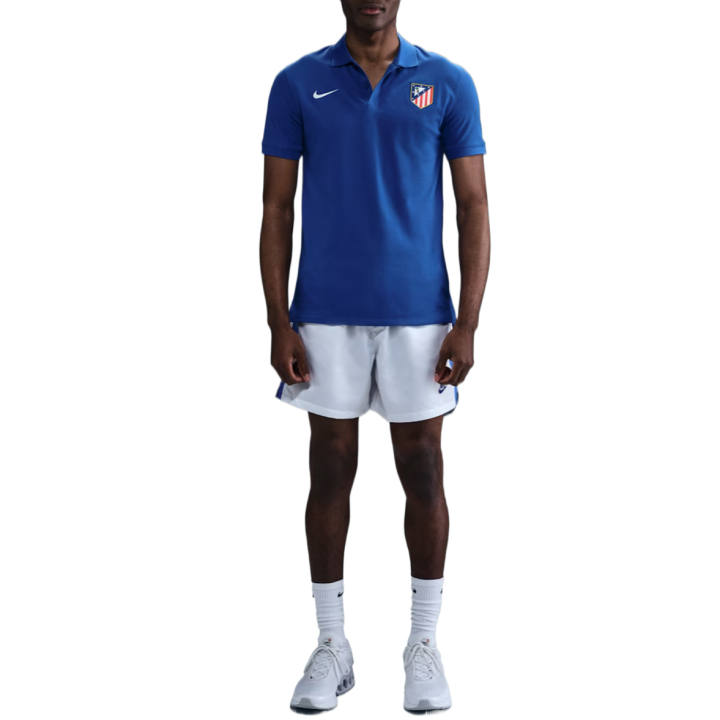 Nike Nike Atlético Madrid Polo Shirt Men's