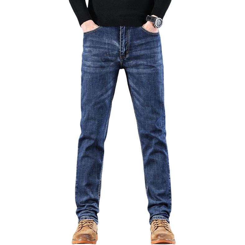 Jeep Jeep Leisure Collection SS24 Jeans Men's