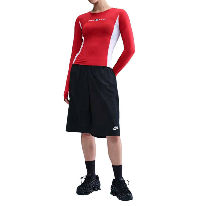Nike Nike Sportswear Running T Shirt Women's