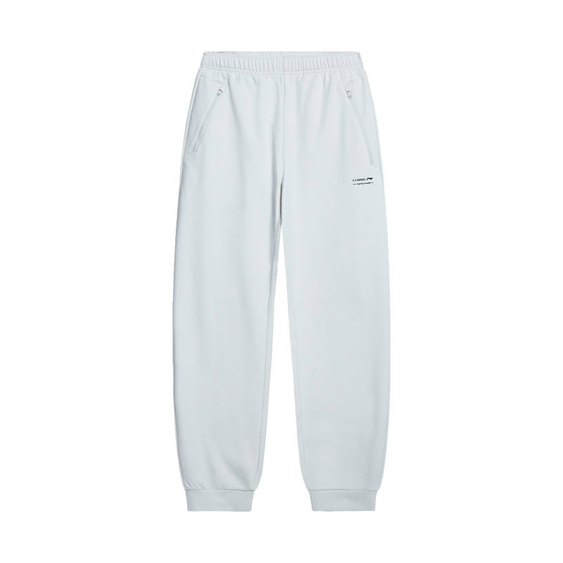 Li-Ning Li Ning Knitted Sweatpants Unisex