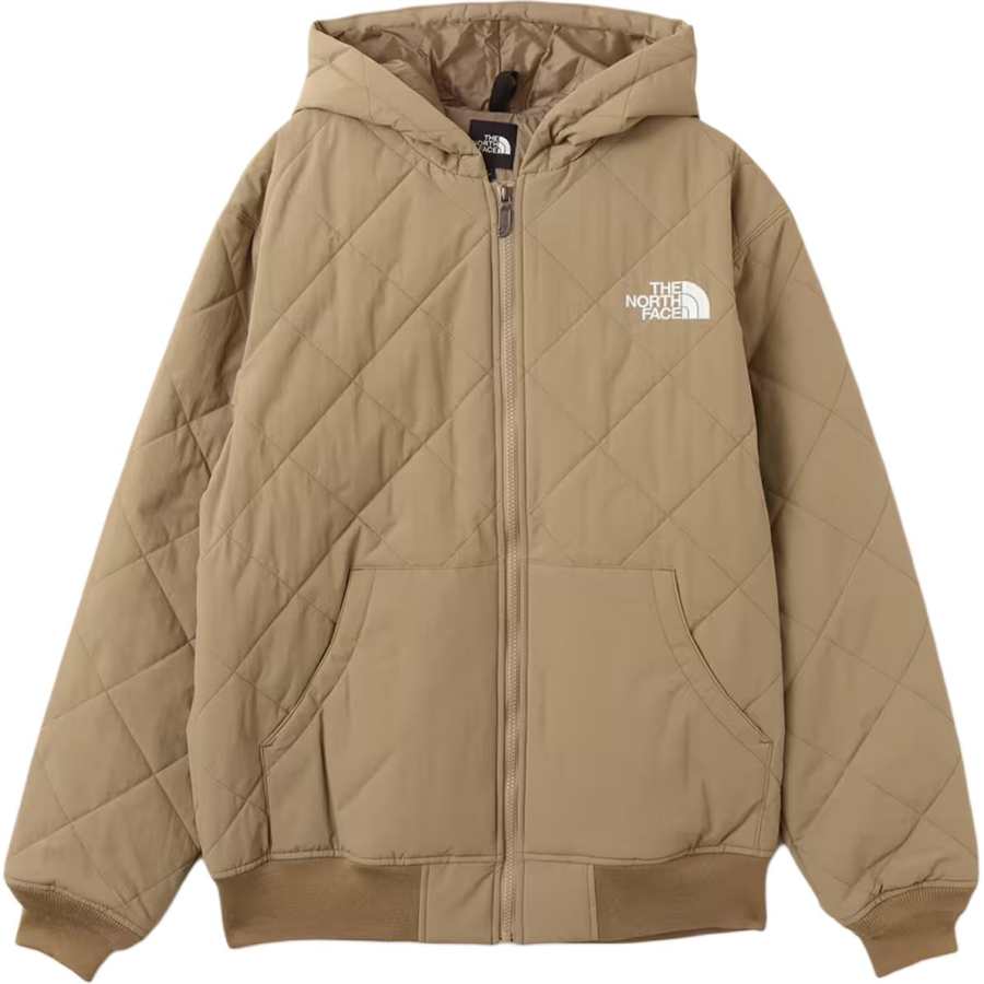 THE NORTH FACE FW25 Puffer Jacket Unisex