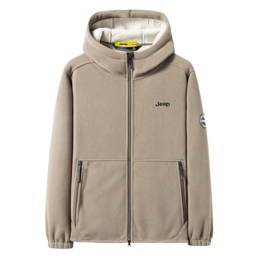 Jeep Jeep Urban Outdoors Jacket Unisex