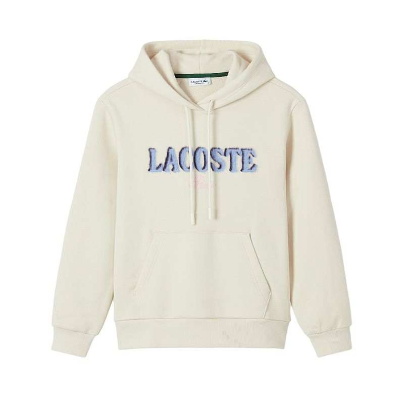 LACOSTE LACOSTE FW25 Sweatshirt Women's