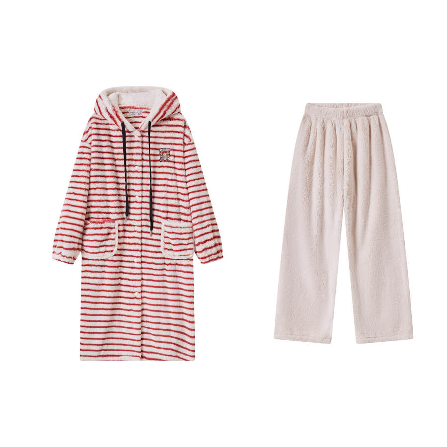 Teenie Weenie Pajama Set Unisex
