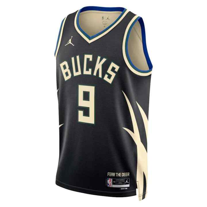 Jordan Jordan Basketball Jersey Unisex