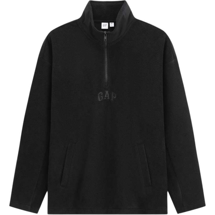 GAP Sweatshirts Unisex Stand Collar Moderate Other