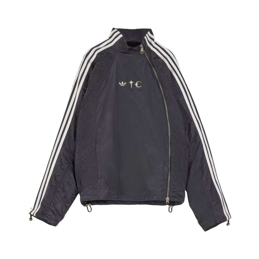 Adidas Originals x THUG CLUB TRACKTOP WOVEN Jacket Unisex