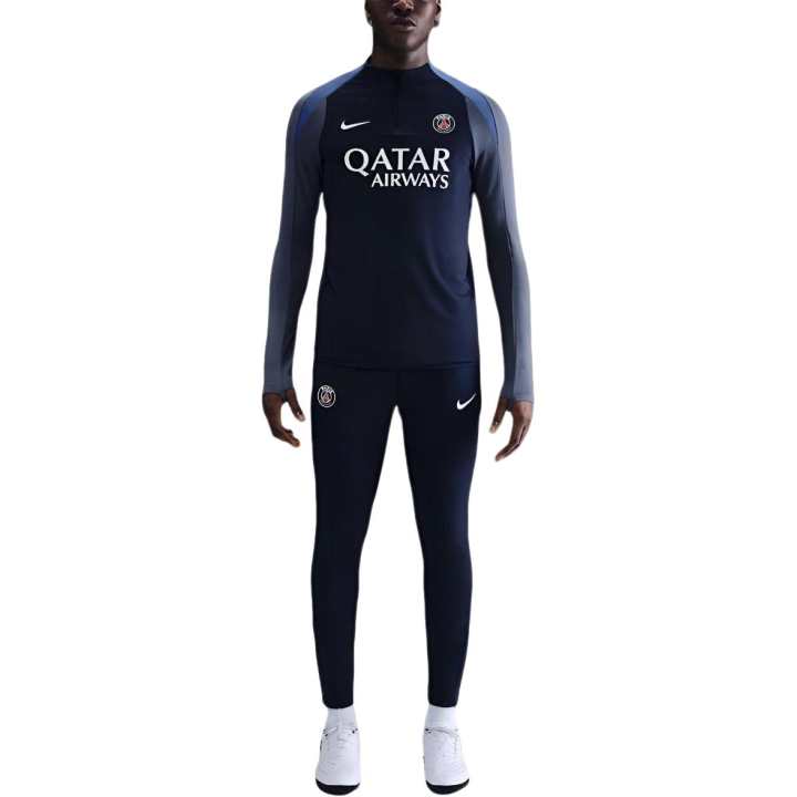 Nike Nike Soccer Bottoms Men's Midnight Marine Blue/Super Royal/White Moderate