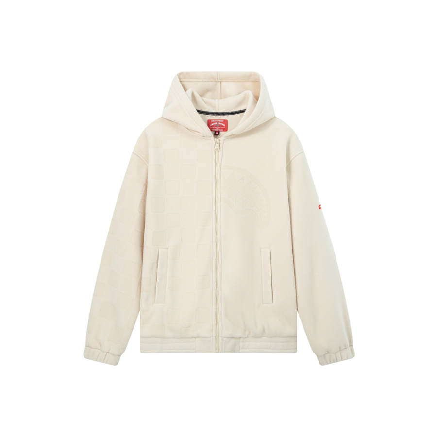 SPRAYGROUND Sweatshirts Unisex Hooded Moderate