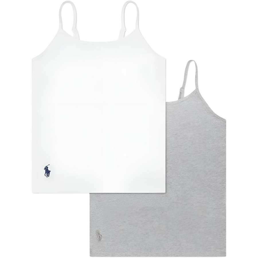 Polo Ralph Lauren Tank Top/Camisole 2 Pack Kids'