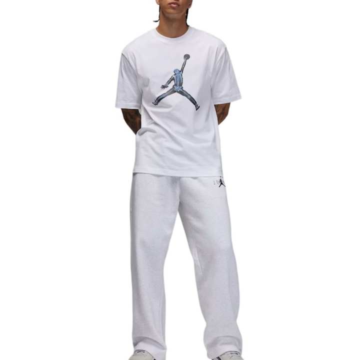 Jordan Jordan short-sleeve crew T-shirt
