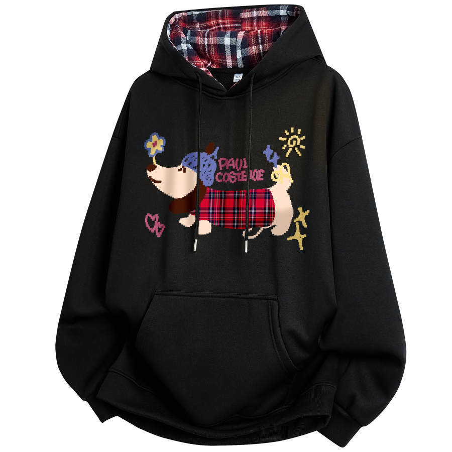 PAUL COSTELLOE Sweatshirt Unisex