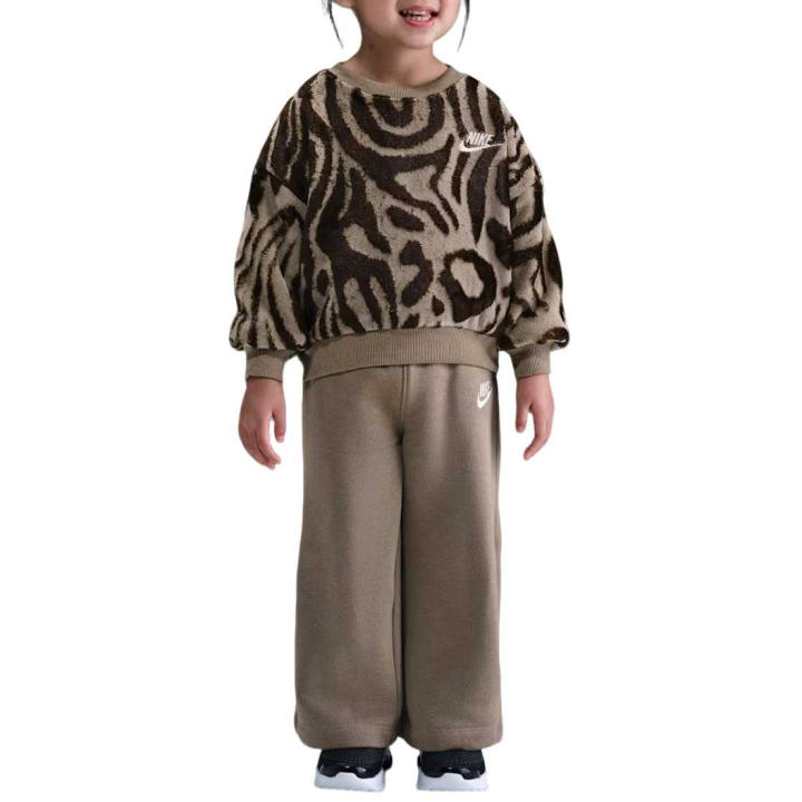 Nike Nike Casual Sportswear 2 Piece Set Infant And Toddler