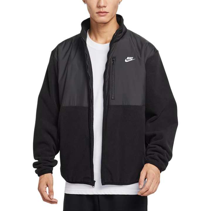 Nike Nike Sportswear Club Jacket Men's