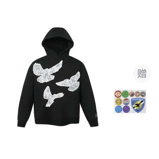 YADcrew Sweatshirt Unisex Clothing