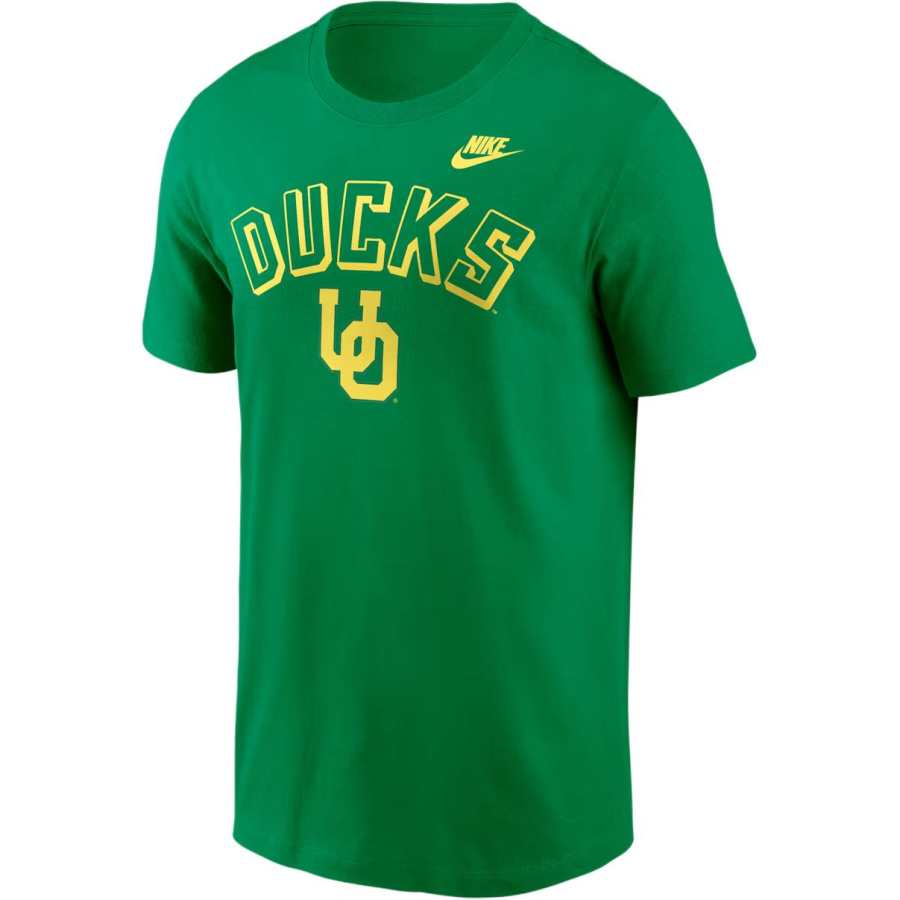 Nike Nike Oregon Legacy Nickname Men's Nike College T-Shirt