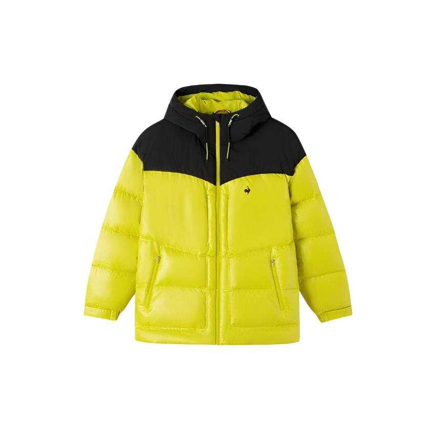 Le Coq Sportif Down Jacket Unisex