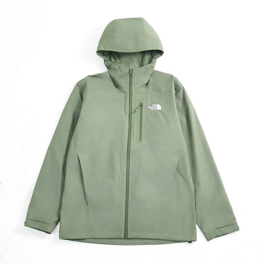 THE NORTH FACE Urban Exploration Waterproof And Breathable Windbreaker Jacket Men's