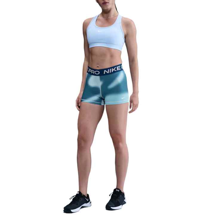 Nike Nike Pro Women's Dri-FIT 3" Shorts